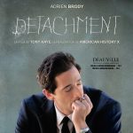 'Detachment' in Theaters, March 16