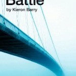 In Rehearsals for 'Tomorrow in the Battle'