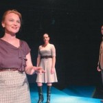 More Rave Reviews for 'Tomorrow in the Battle'