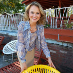 On Location with 'Thirsty'