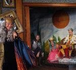 'Exit the King' at the Living Room Theatre in Vermont