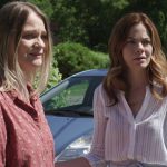 Recurring on Hulu's 'The Path' opposite Michelle Monaghan
